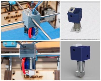 E3d retrofit...