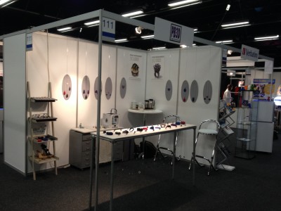 stand at RapidPro