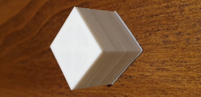Cube
