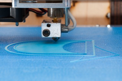 First layer