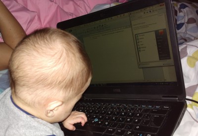 linnea_typing.jpg